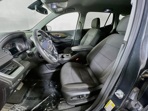 Used 2018 GMC Terrain SLE w/ Driver Convenience Package FWD image 21
