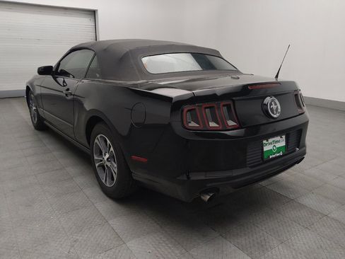 Used 2014 Ford Mustang Premium RWD image 5