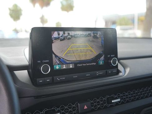 Used 2023 Honda Accord EX image 23