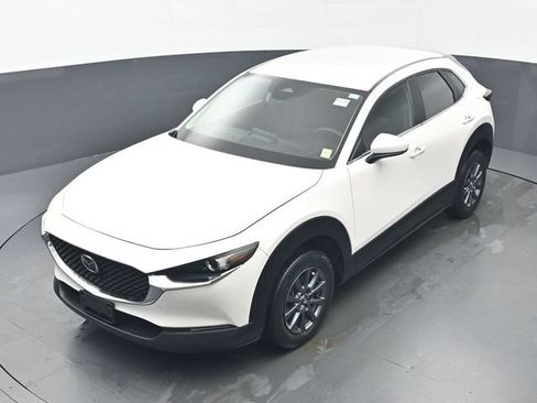 Certified 2024 MAZDA CX-30 AWD 2.5 S image 33