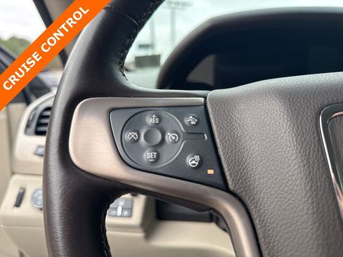 Used 2020 GMC Yukon Denali w/ Open Road Package image 9