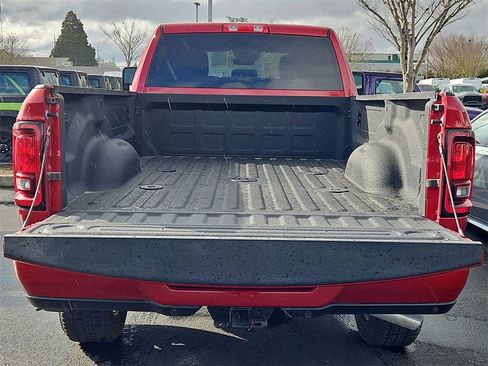 New 2026 RAM 3500 Big Horn image 24