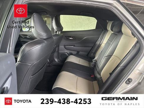 Certified 2023 Toyota Crown XLE AWD/4WD image 15