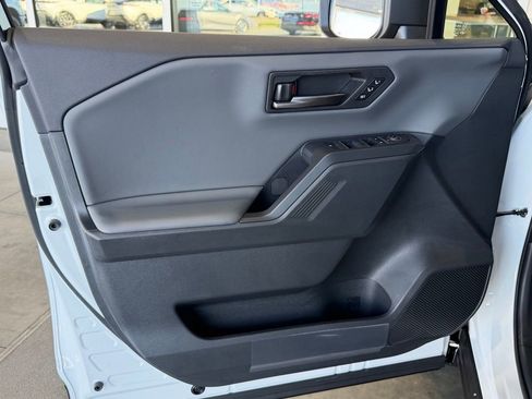 New 2026 Toyota RAV4 XSE AWD/4WD image 15