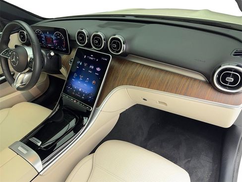 Used 2024 Mercedes-Benz C 300 4MATIC Sedan image 47