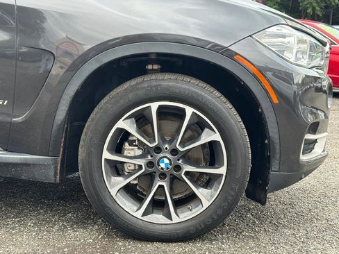 Used 2017 BMW X5 xDrive35i AWD/4WD image 44