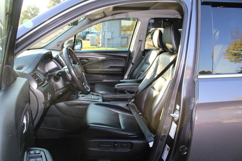 Used 2022 Honda Ridgeline RTL-E image 13