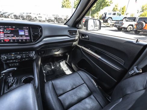 Used 2024 Dodge Durango GT AWD/4WD image 24