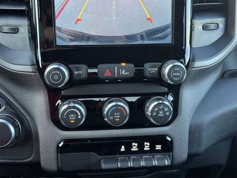 New 2026 RAM 1500 Tradesman image 13