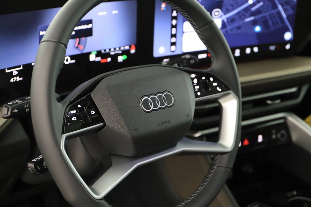 New 2026 Audi Q5 2.0T AWD/4WD image 16