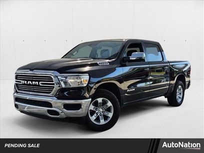 Used 2024 RAM 1500 Laramie