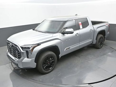 New 2026 Toyota Tundra 1794 Edition w/ TRD Off-Road Package AWD/4WD image 31