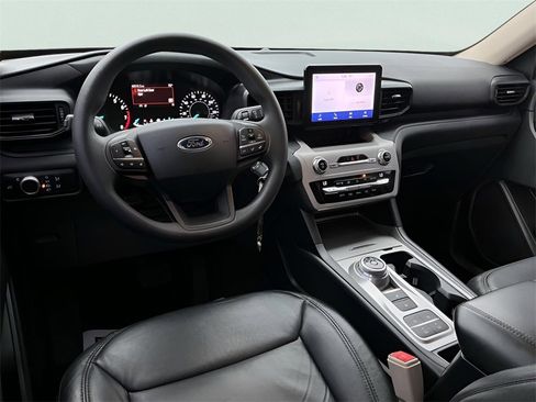Used 2021 Ford Explorer 2WD image 28