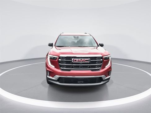 New 2026 GMC Acadia Elevation w/ Elevation Premium Package image 3