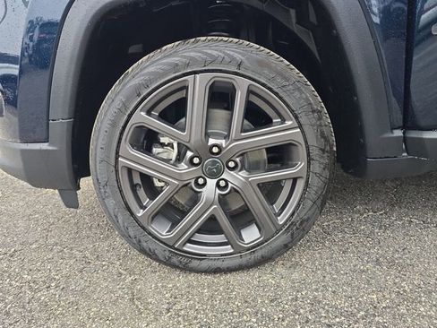 New 2026 Jeep Compass Limited w/ Sun, Sound & Navigation Group image 29