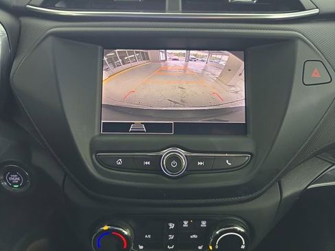 Certified 2023 Chevrolet TrailBlazer LT image 16