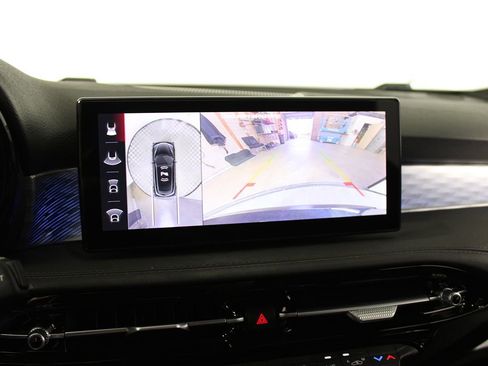 Used 2024 Alfa Romeo Tonale Ti w/ Active Assist Package image 18