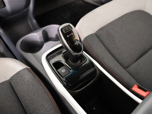 Used 2017 Chevrolet Bolt LT image 8