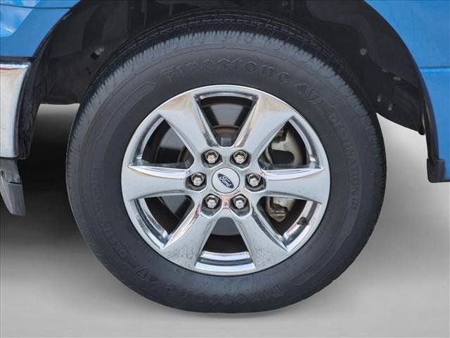 Used 2019 Ford F150 XLT w/ Equipment Group 302A Luxury RWD image 9
