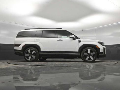 New 2026 Hyundai Santa Fe Limited AWD/4WD image 38