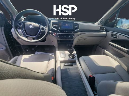 Used 2023 Honda Ridgeline RTL image 10