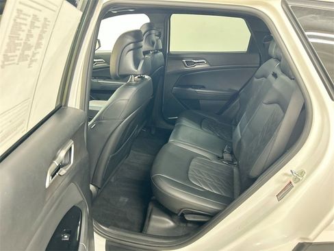 Certified 2023 Kia Sportage X-Line w/ X-Line Premium Package image 21