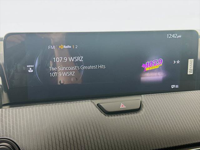New 2026 MAZDA CX-70 SC AWD/4WD image 11