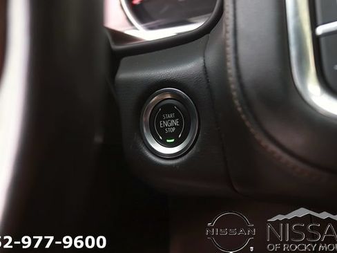 Used 2021 Chevrolet Tahoe High Country AWD/4WD image 26