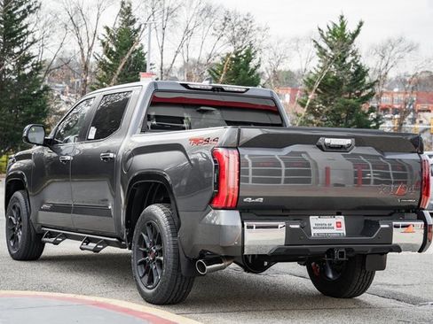 New 2026 Toyota Tundra 1794 Edition image 5