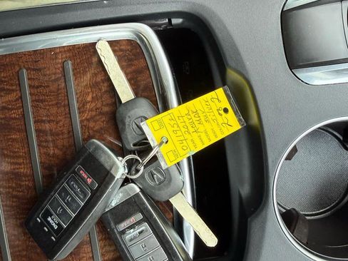 Used 2017 Acura MDX SH-AWD w/ Technology Package image 22