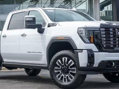 New 2026 GMC Sierra 2500 Denali Ultimate