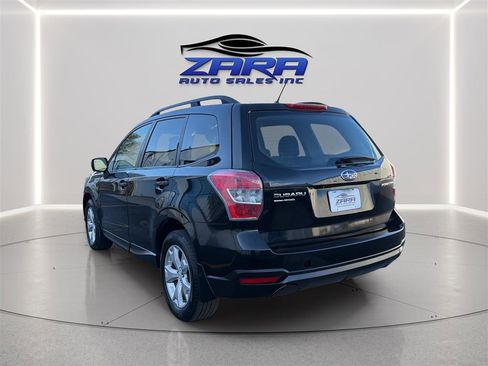 Used 2014 Subaru Forester 2.5i Premium w/ Popular Package #1 AWD/4WD image 5