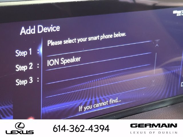 Used 2021 Lexus ES 350 w/ Premium Package FWD image 31
