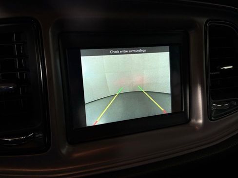 Used 2023 Dodge Challenger SXT RWD image 26