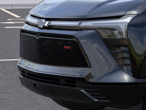 New 2025 Chevrolet Blazer EV RS w/ Super Cruise Package image 39