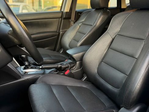 Used 2014 MAZDA CX-5 Grand Touring AWD/4WD image 8