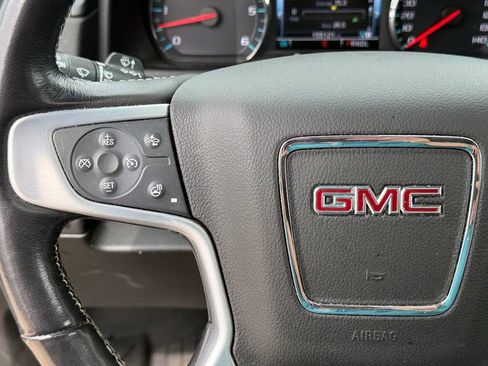 Used 2019 GMC Yukon SLT w/ Premium Edition AWD/4WD image 15