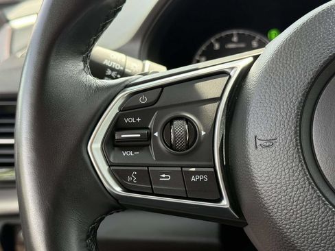 Certified 2023 Acura RDX AWD image 32