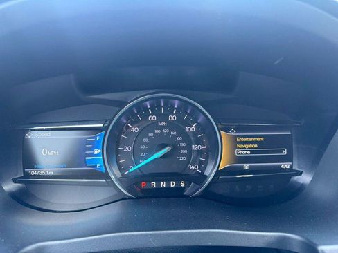 Used 2018 Ford Explorer Limited FWD image 13