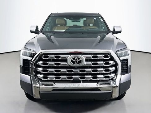 Used 2023 Toyota Tundra 1794 Edition image 2