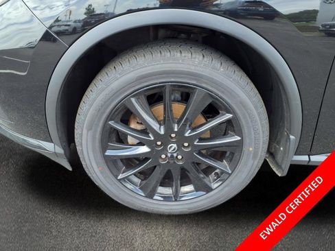 Used 2023 Nissan Murano SL AWD/4WD image 28