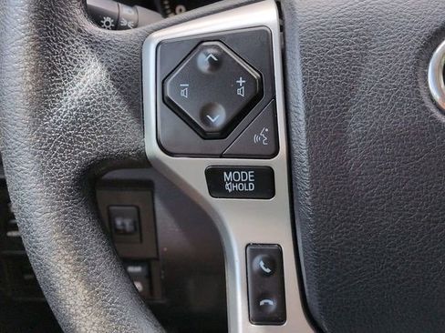 Used 2018 Toyota Tundra SR5 w/ SR5 Upgrade Package RWD image 30