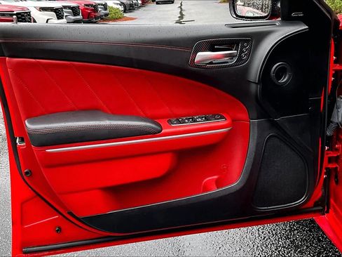 Used 2021 Dodge Charger Scat Pack image 20