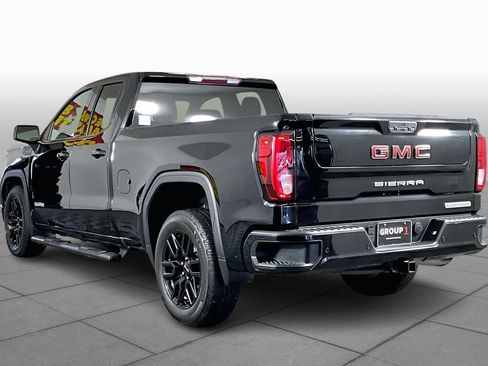 Used 2021 GMC Sierra 1500 Elevation w/ Driver Alert Package I RWD image 12