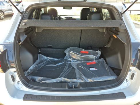 New 2025 Mitsubishi Outlander Sport SEL image 34