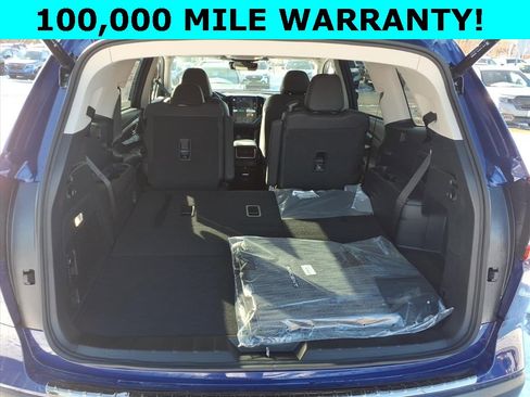 New 2026 Subaru Ascent Premium image 28