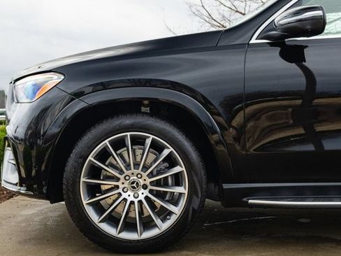 Certified 2026 Mercedes-Benz GLE 450 4MATIC image 6