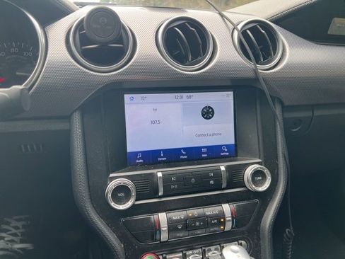 Used 2019 Ford Mustang Coupe w/ Equipment Group 101A image 11