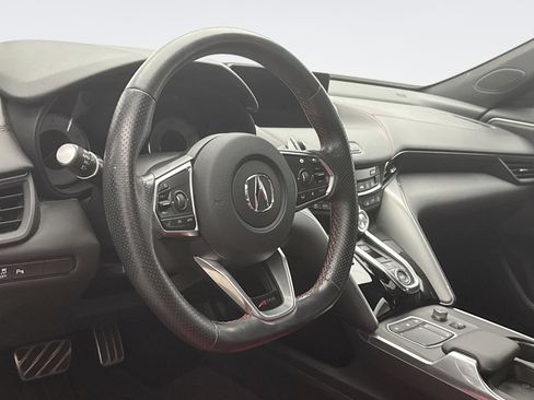 Used 2023 Acura TLX SH-AWD w/ A-SPEC Pkg image 7