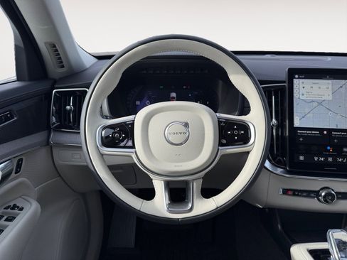 New 2026 Volvo XC90 B6 Ultra image 12